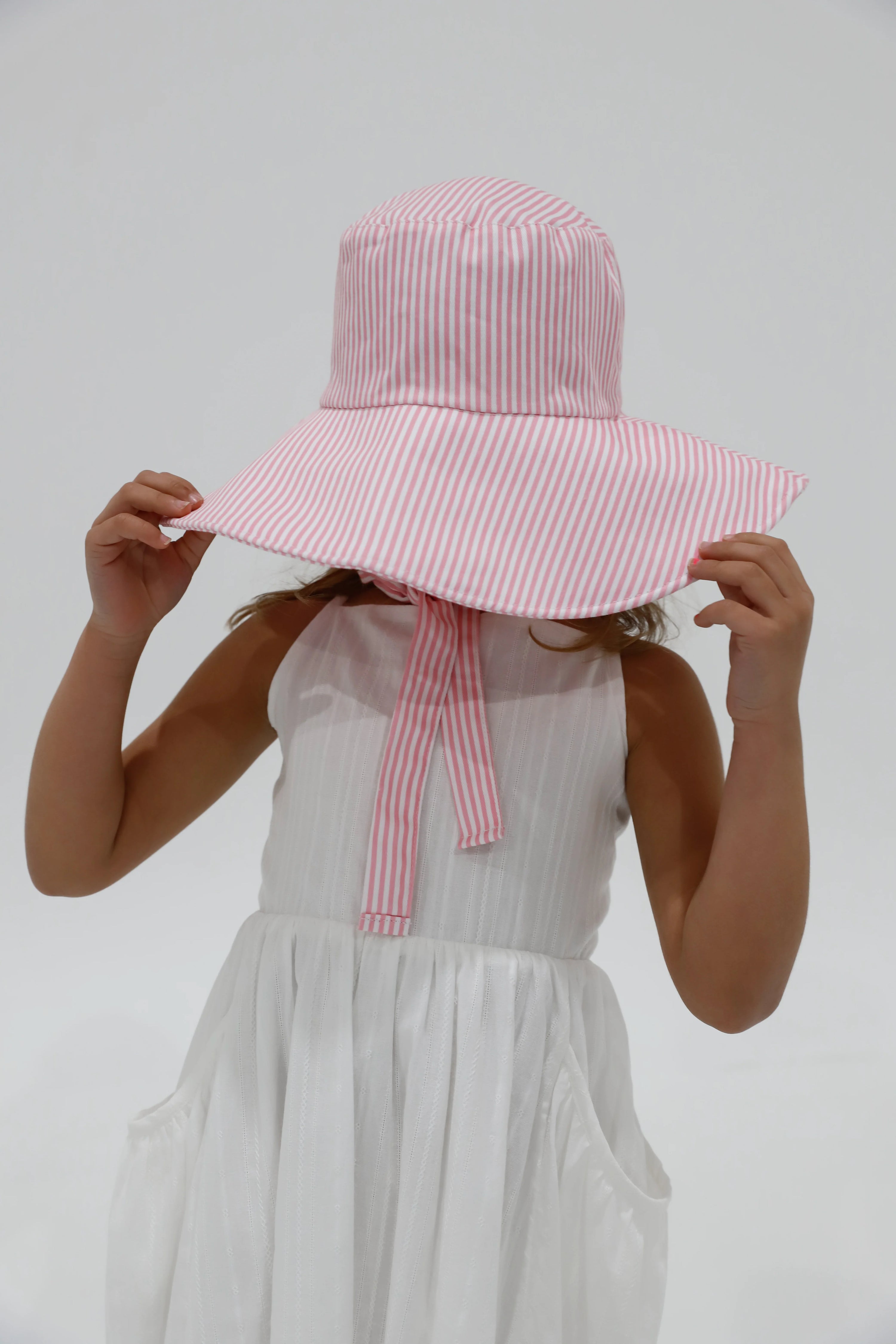 Vika Stirpe Hat