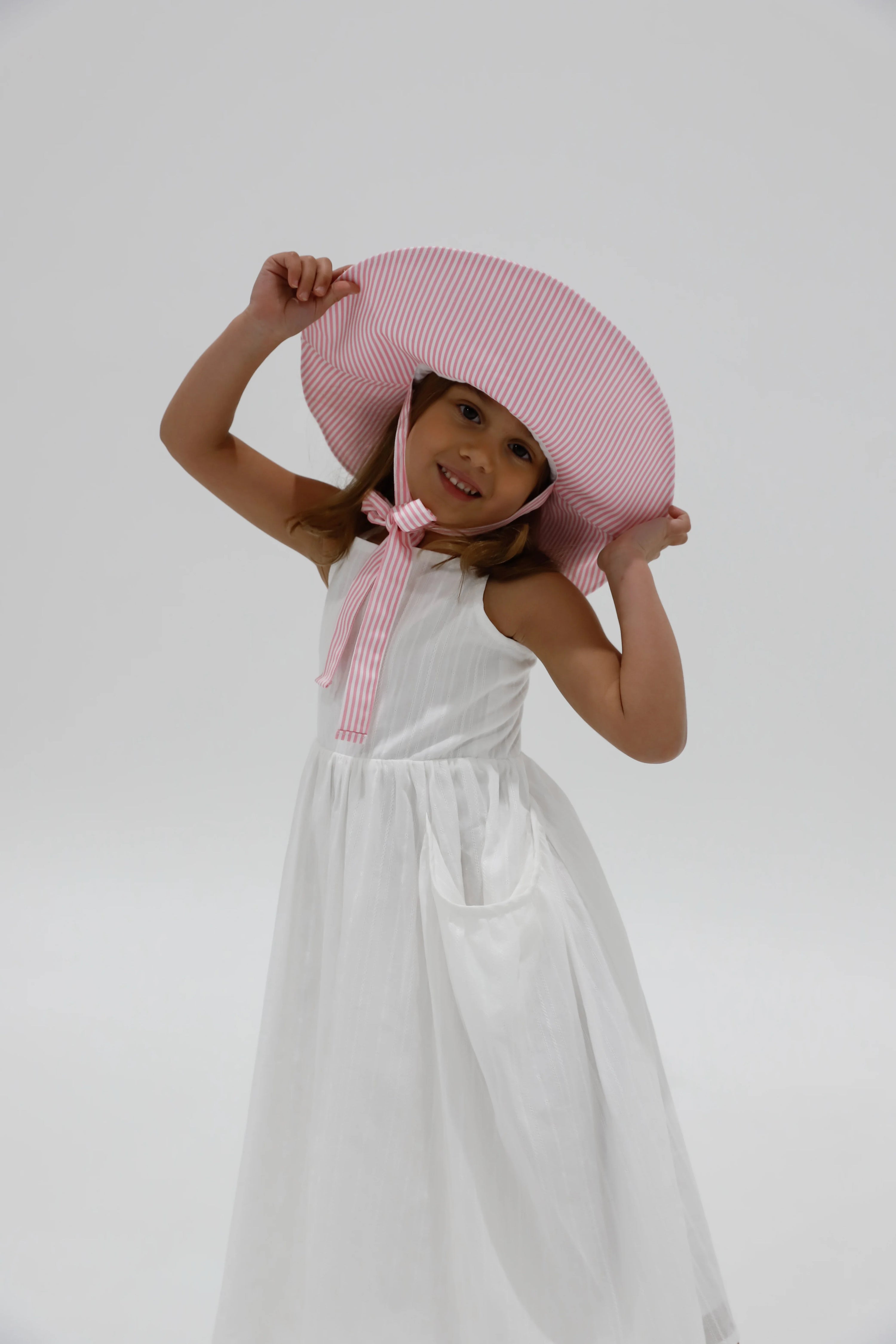 Vika Stirpe Hat