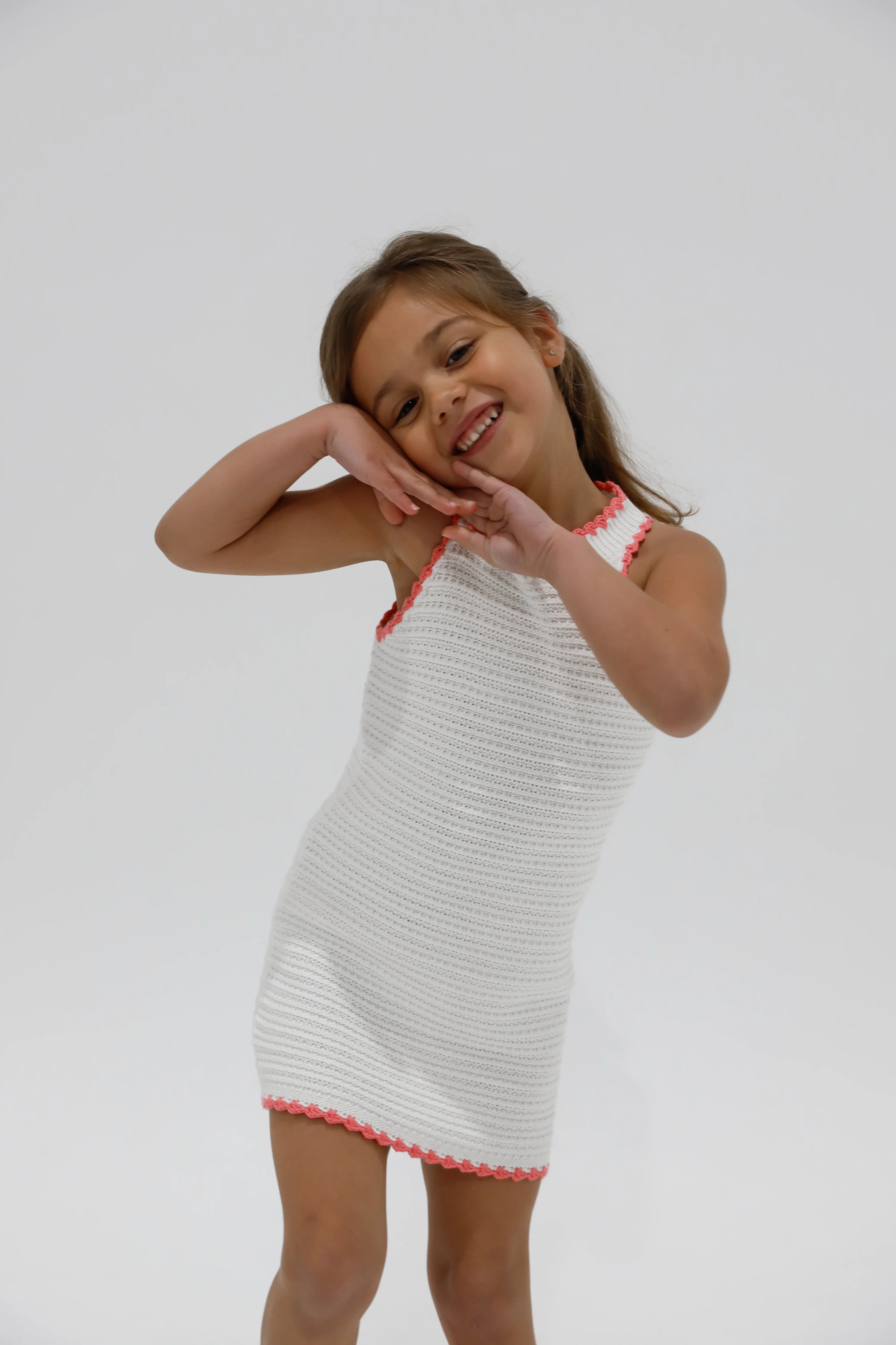 Vika The Kate Dress