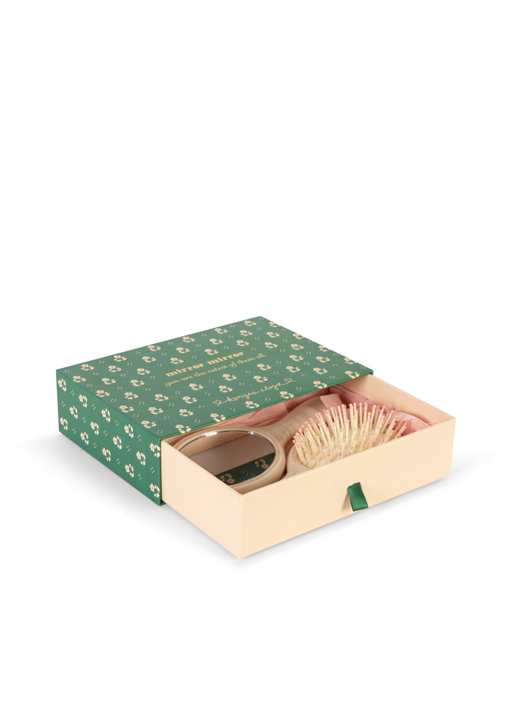 Konges Slojd Swan Beauty Set