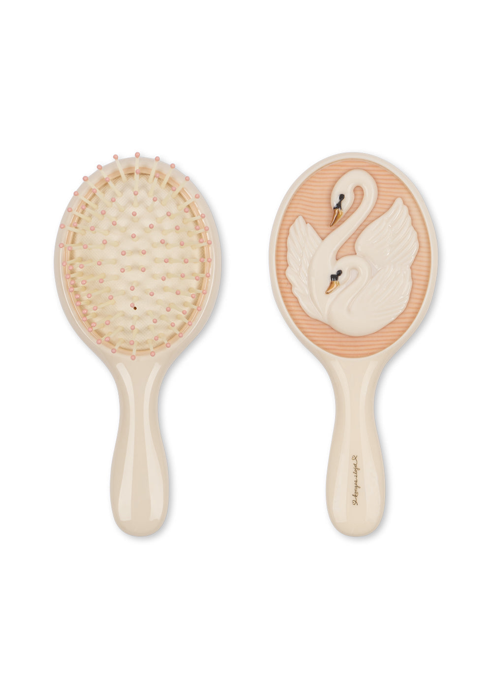 Konges Slojd Swan Beauty Set