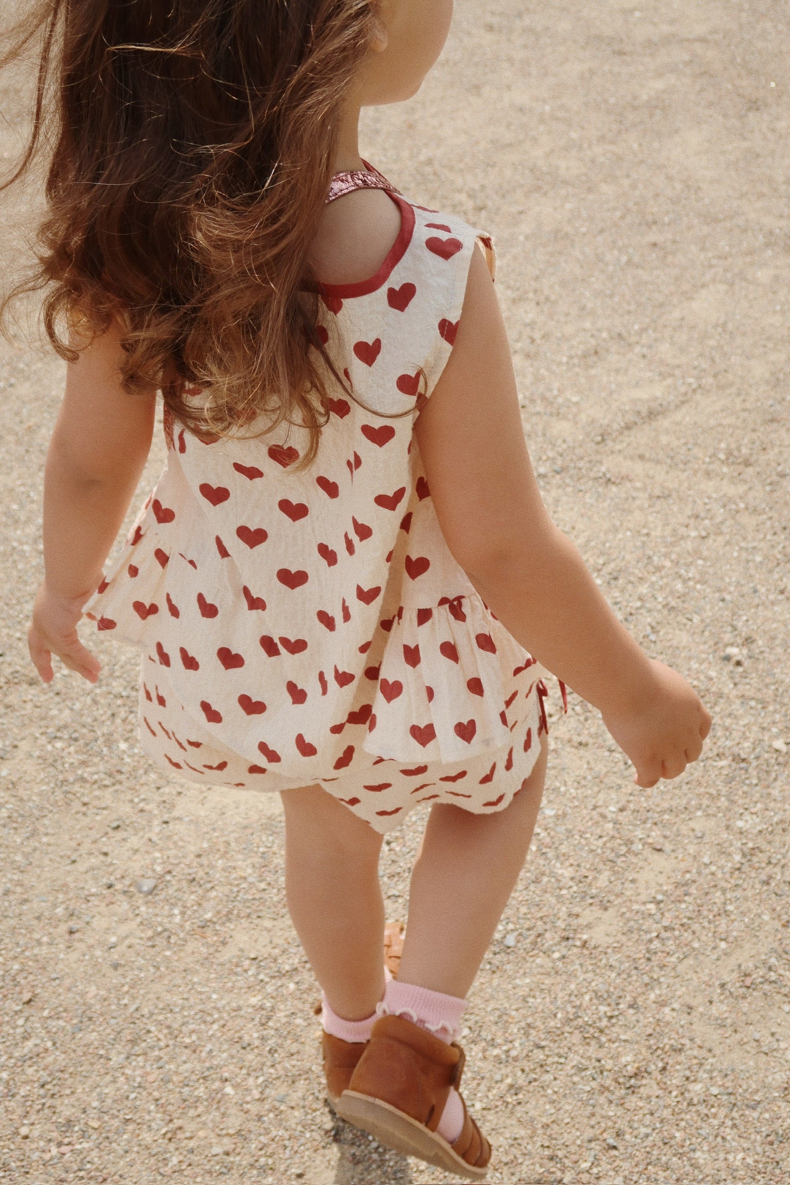 Rabbit Print Shirt PJ Set - Pink/Rabbit | la Vie en Rose