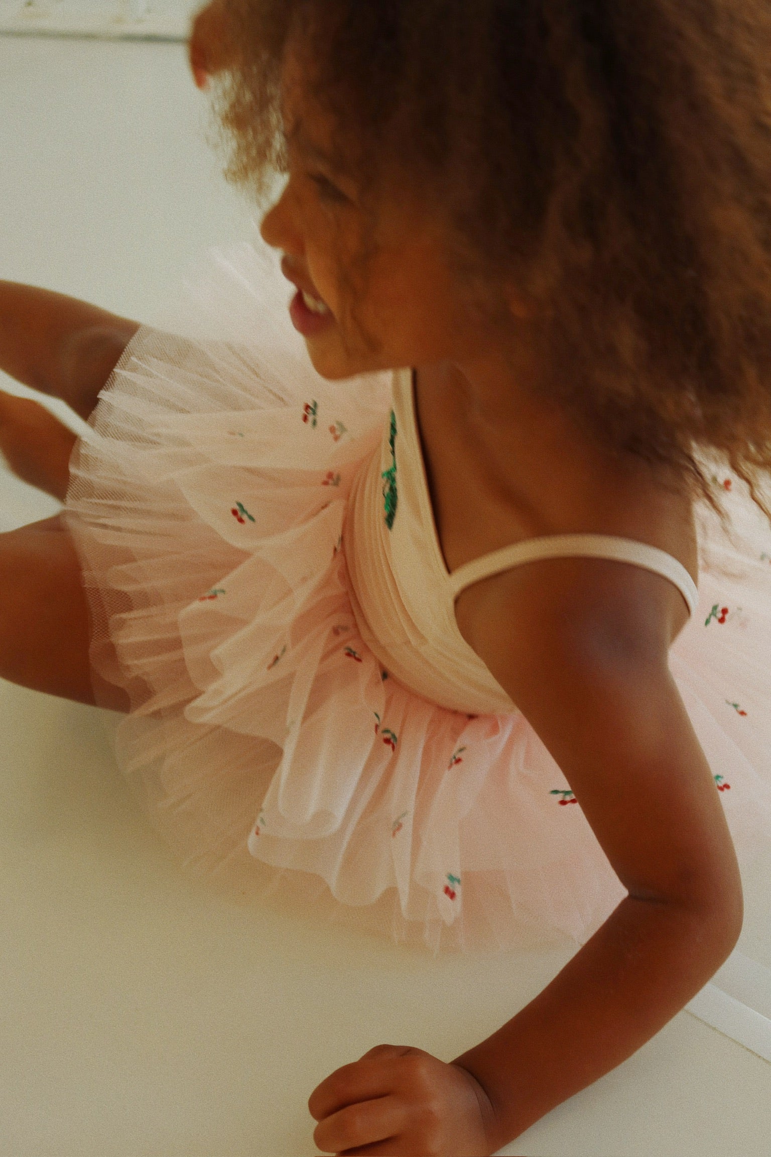 Konges Slojd Marina Dress