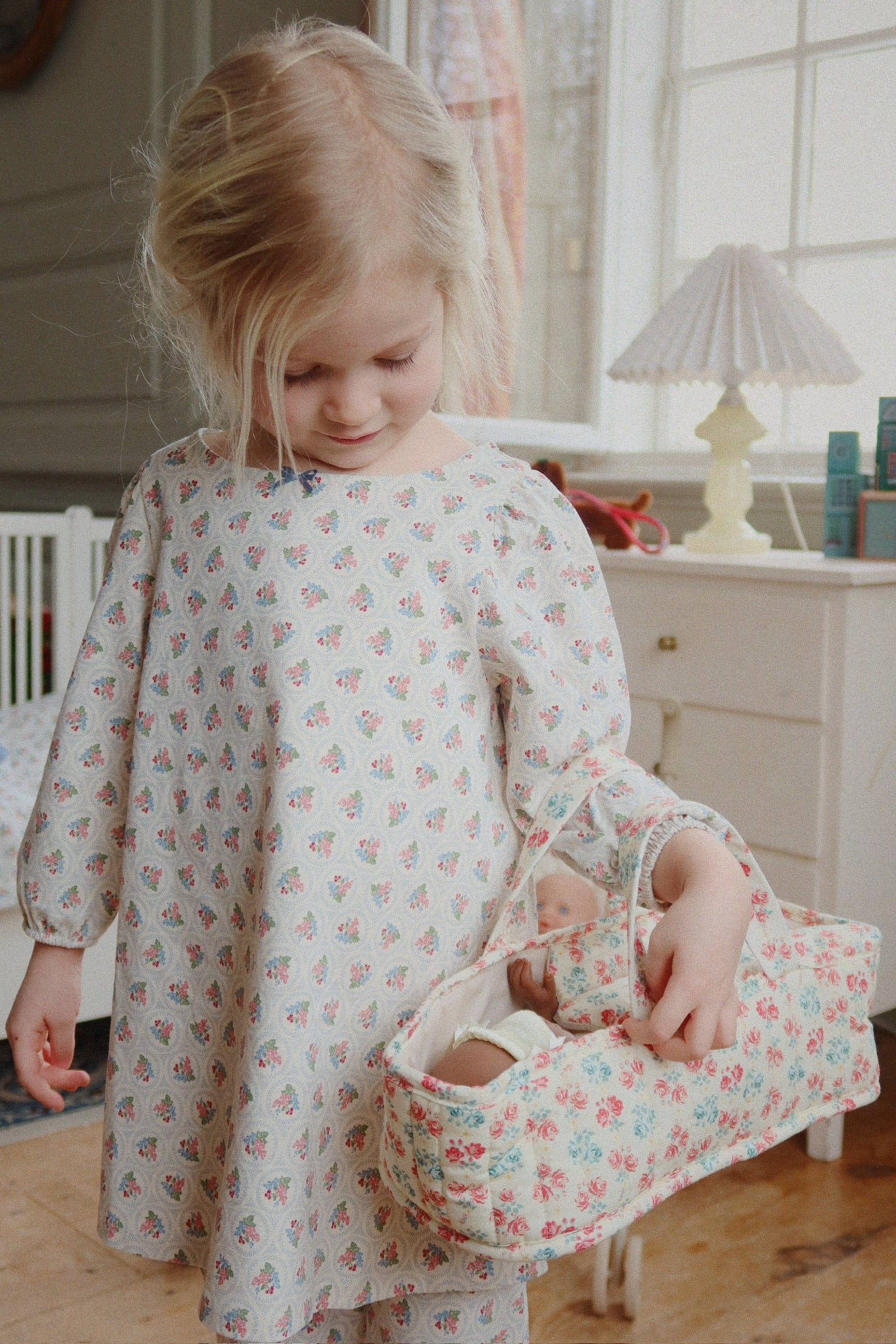 Konges Slojd Lea Baby Doll