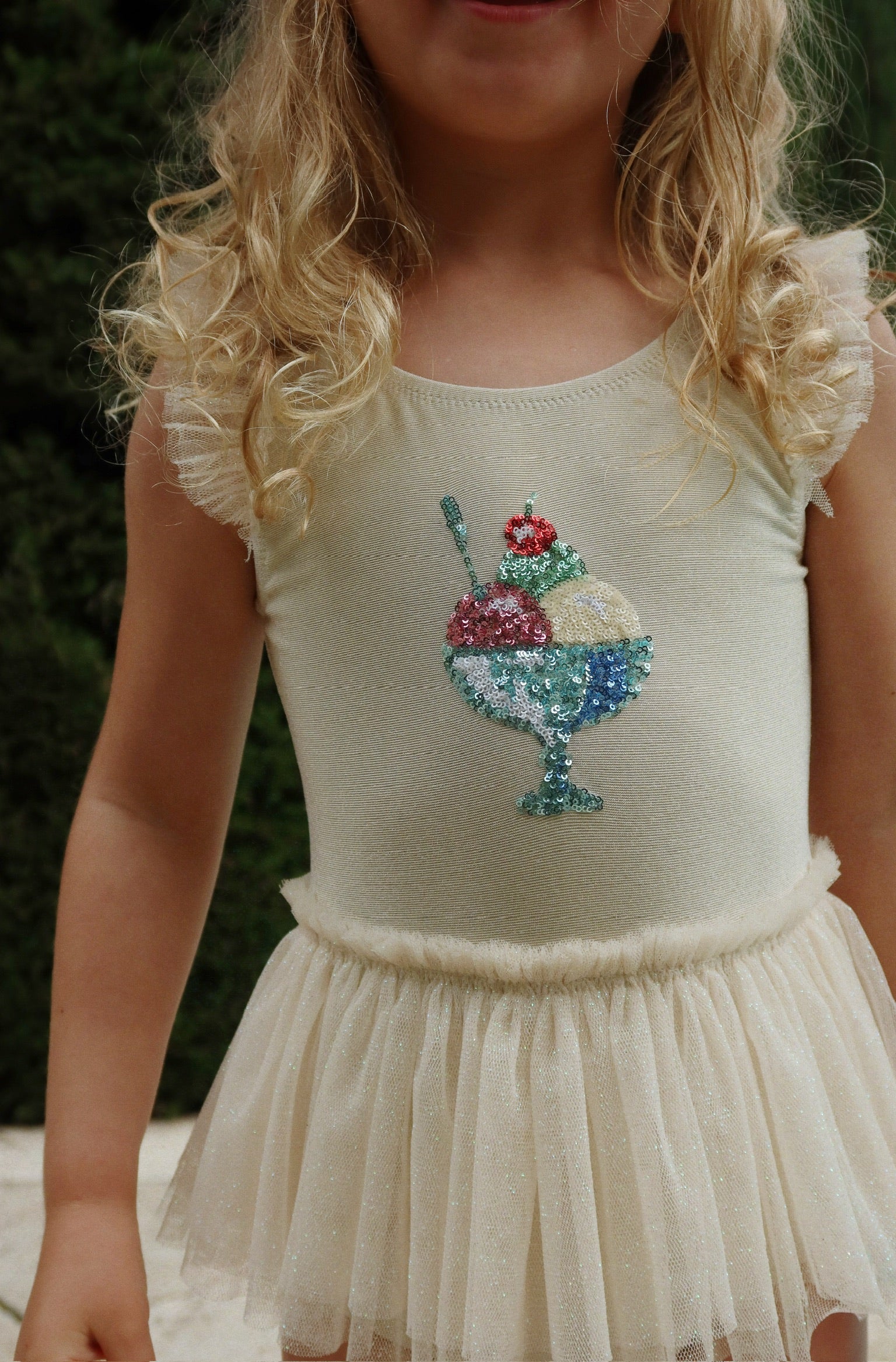 Konges Slojd Amandine Swimsuit | Rosewater
