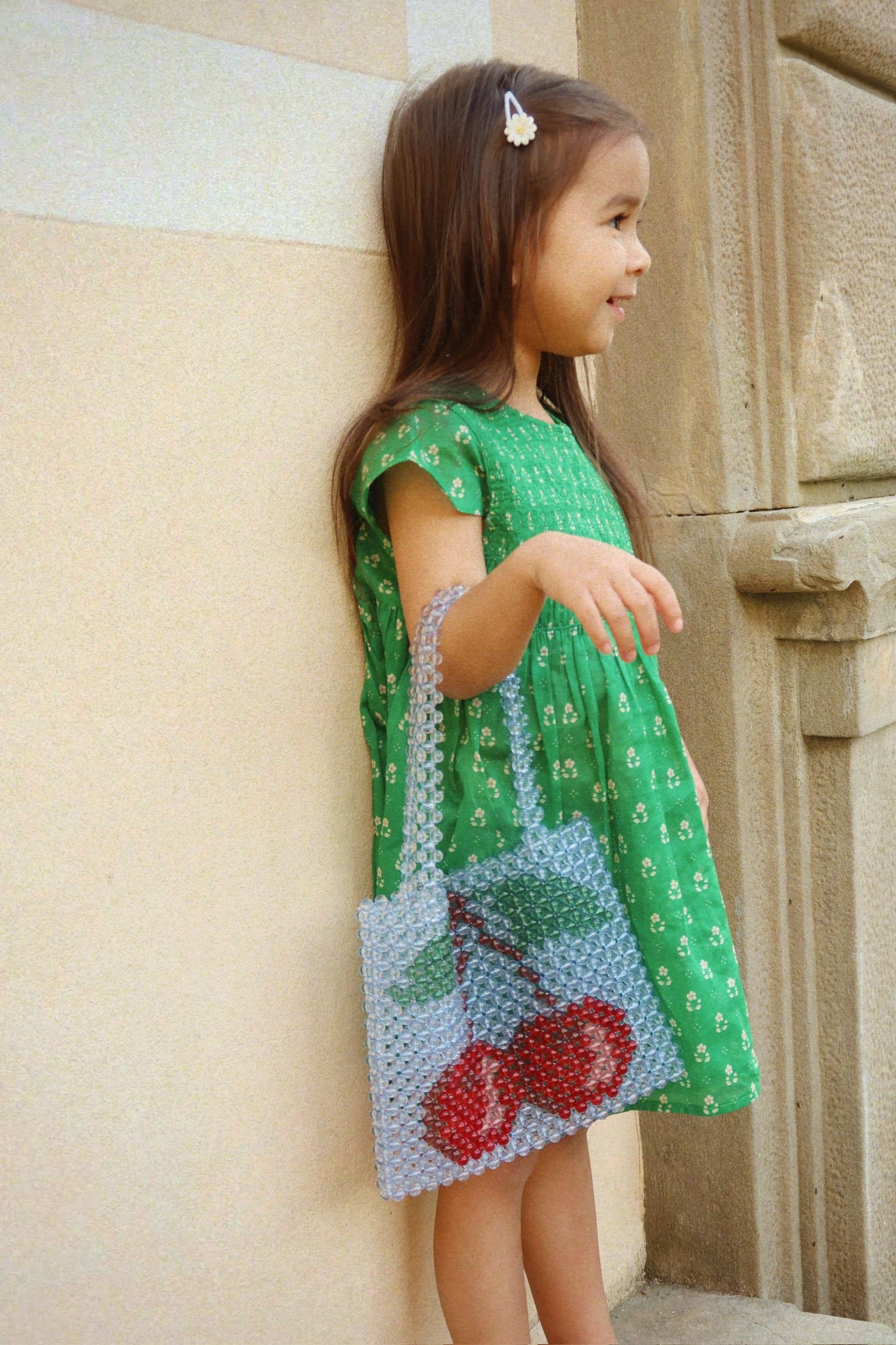 Konges Slojd Cami Smock Dress Gots | Vidaverde