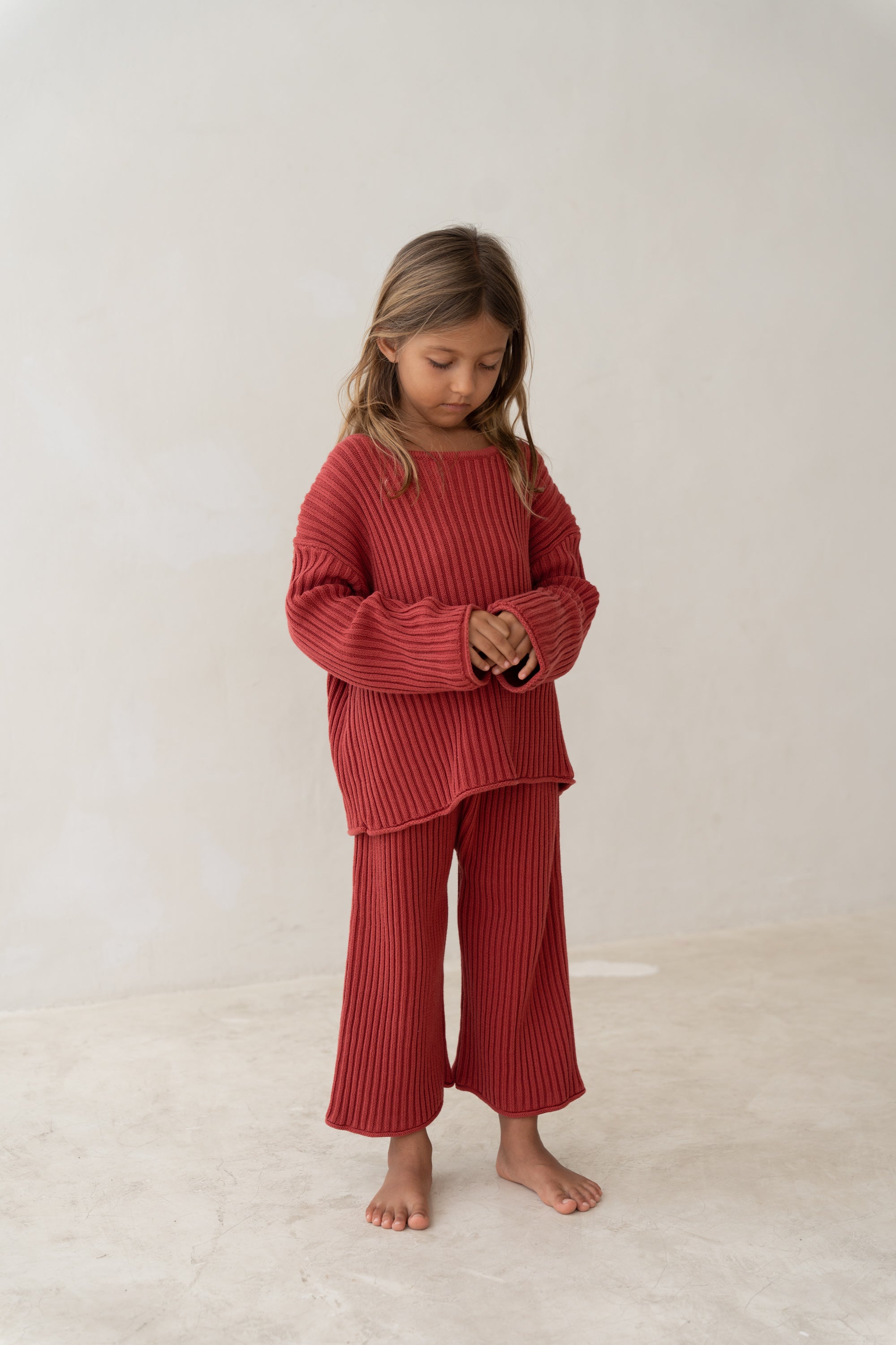 Sets – child(ish)