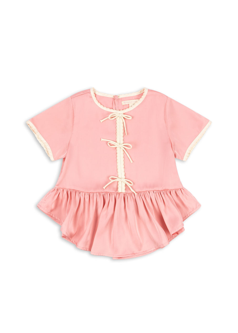Konges Slojd Sheeny Blouse