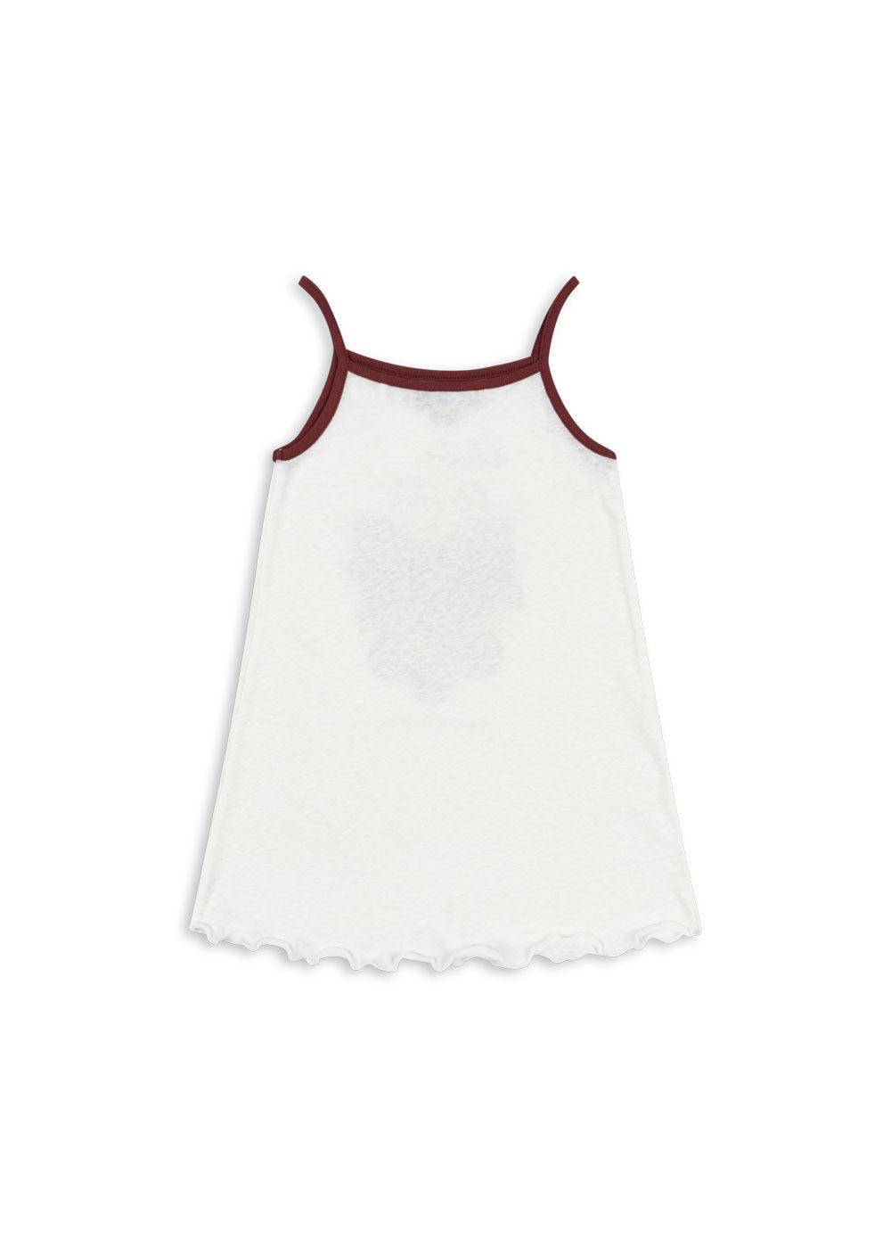 Konges Slojd Ere Strap Dress OCS