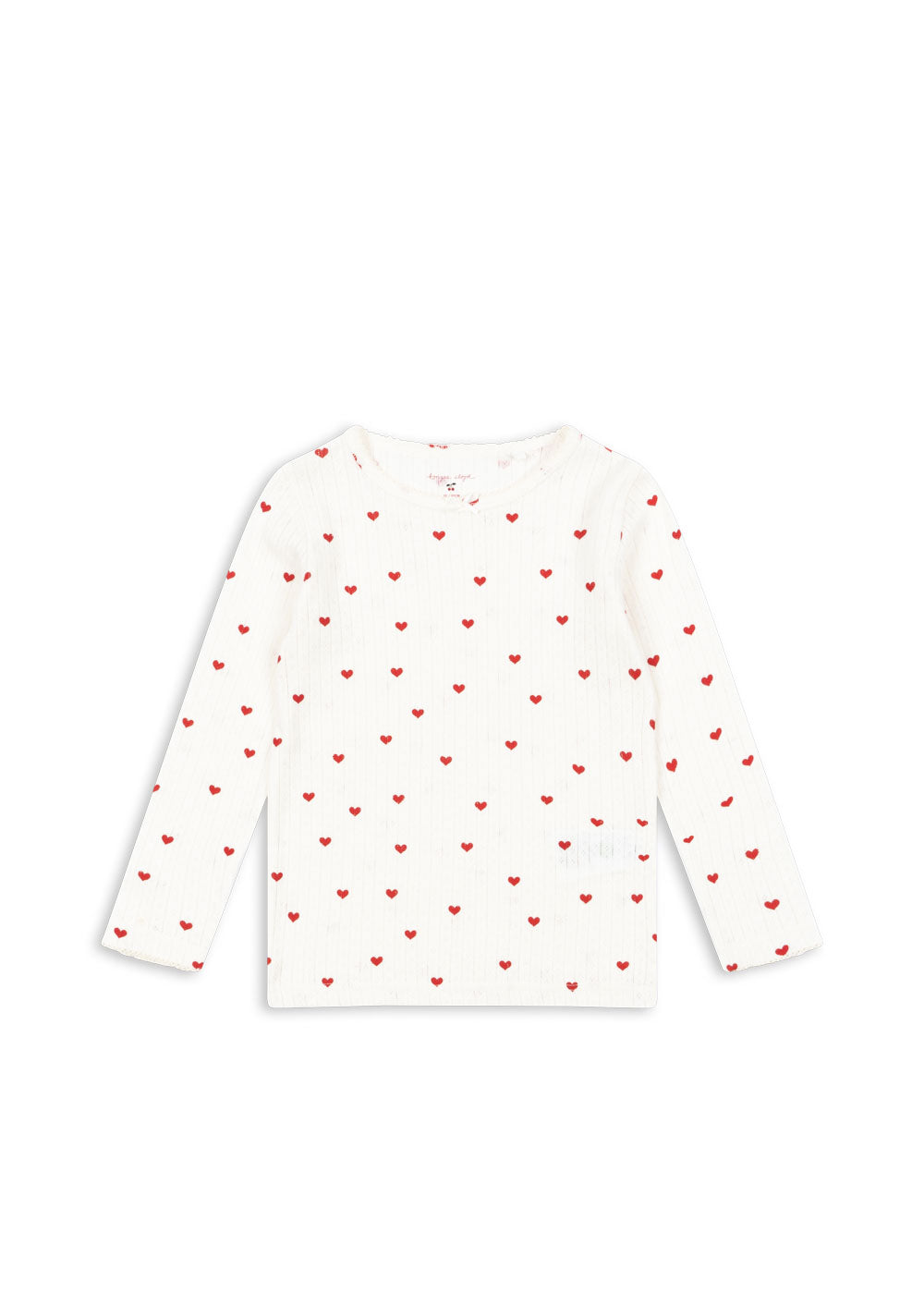 Konges Slojd | Minnie Blouse GOTS