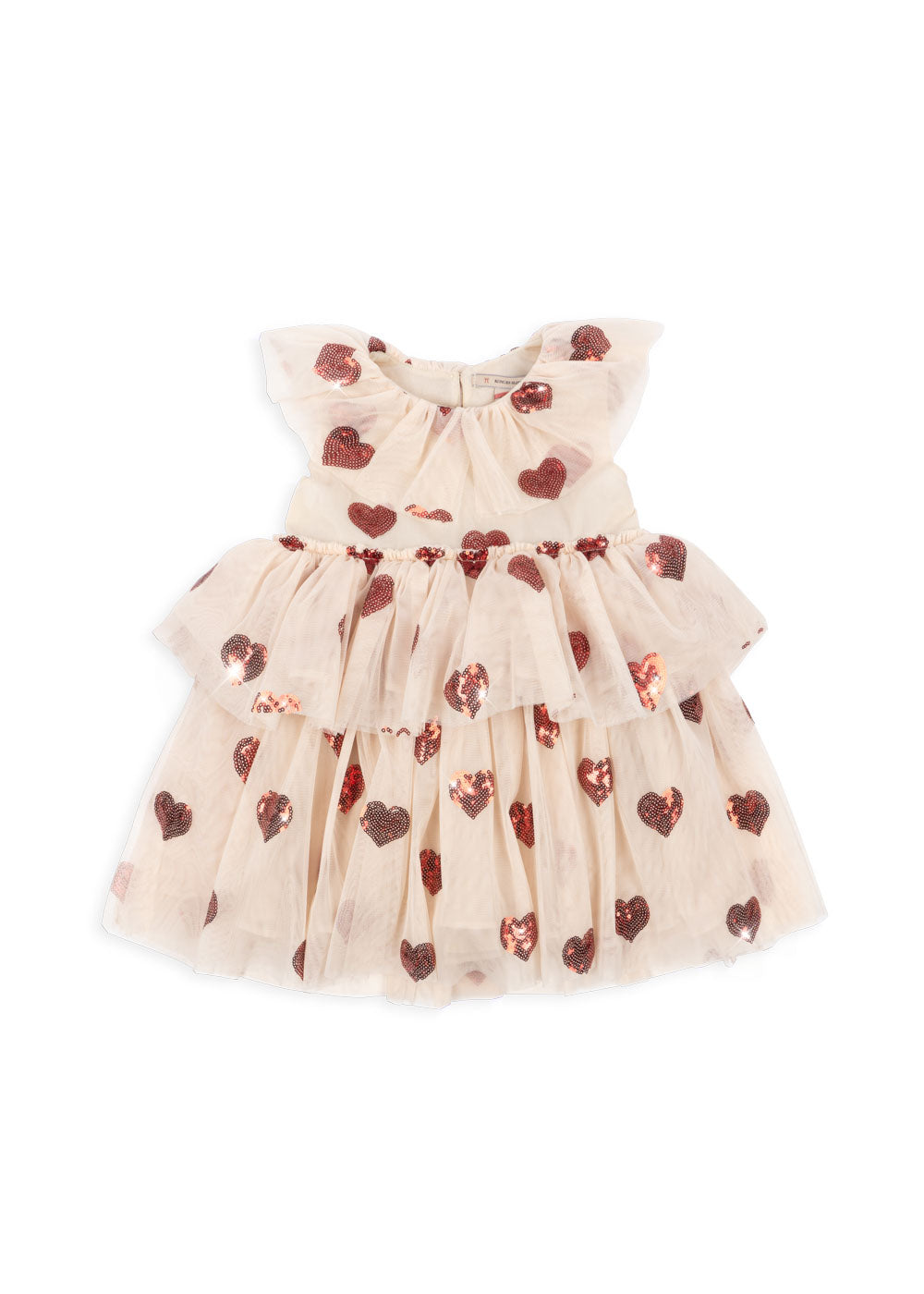 Konges Slojd | Yvonne Fairy Dress GRS