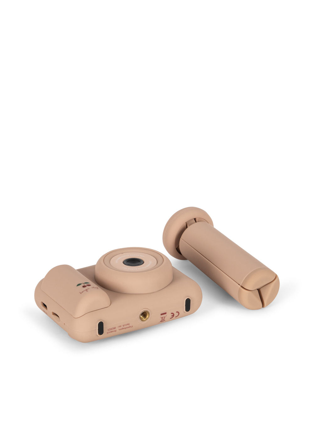 Konges Slojd My First Camera | Cherry