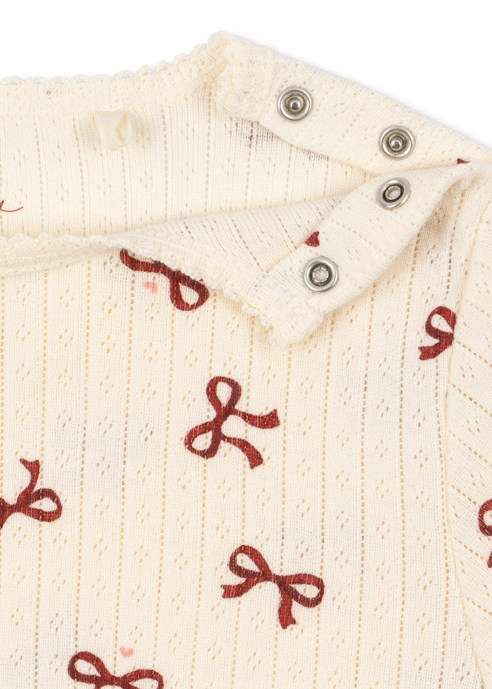 Konges Slojd Minnie Body | Bow Rouge