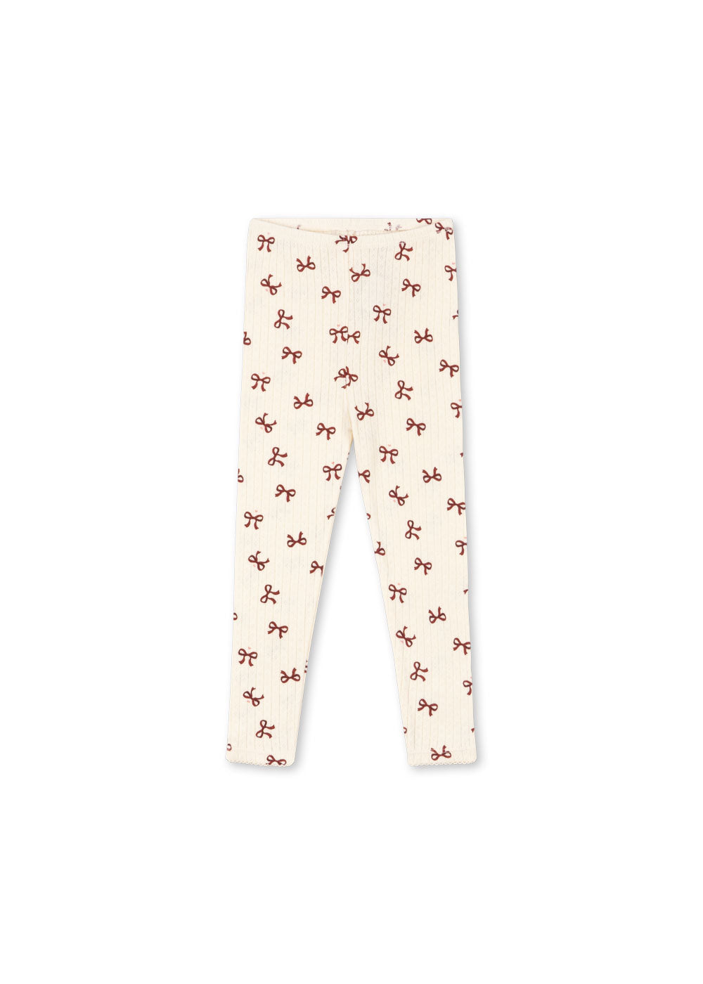 Konges Slojd Minnie Pants | Bow Rouge