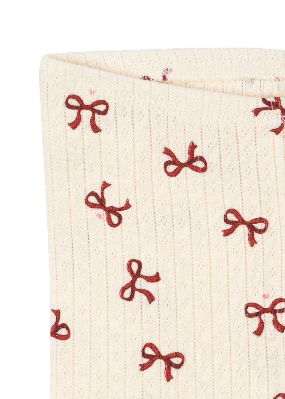 Konges Slojd Minnie Pants | Bow Rouge