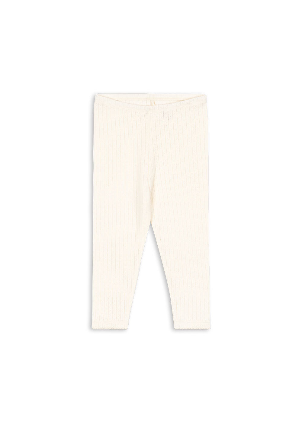 Konges Slojd Minnie Pants | Buttercream