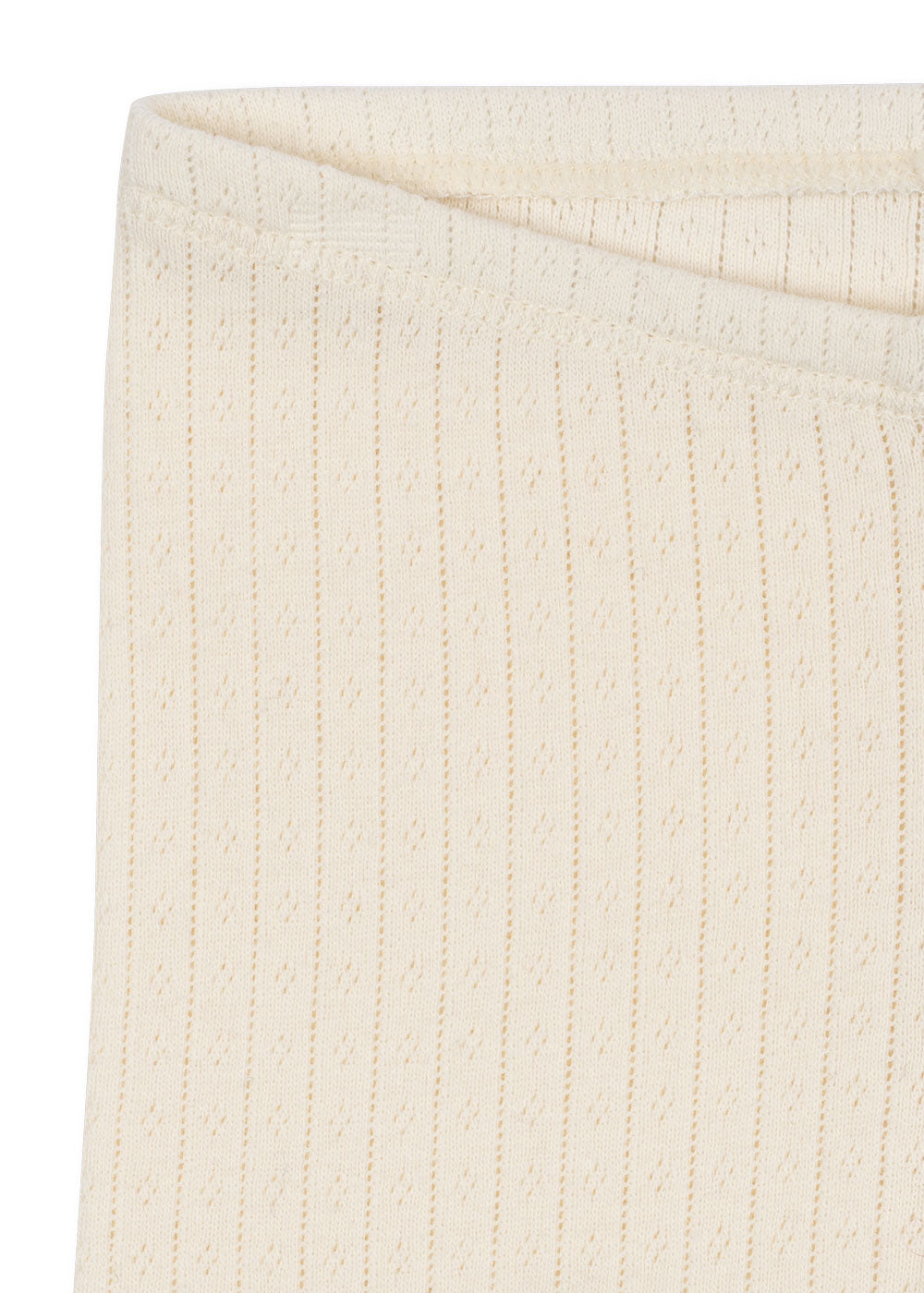 Konges Slojd Minnie Pants | Buttercream