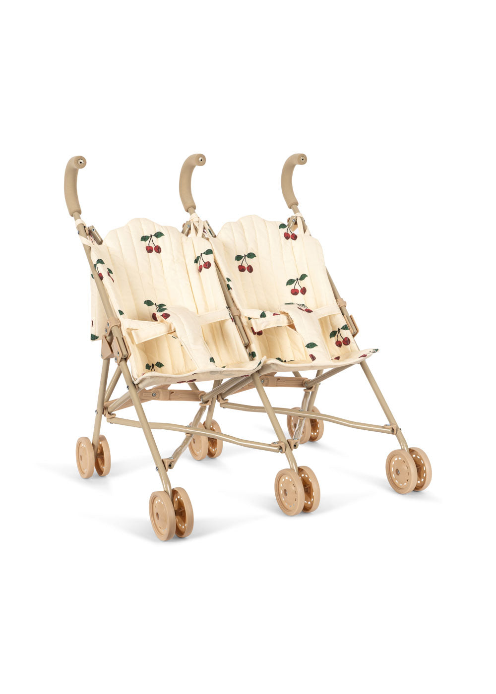 Konges Slojd Twin Doll Stroller