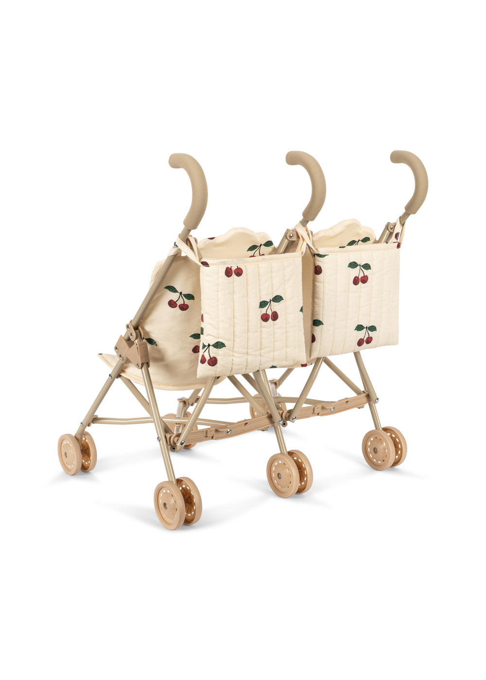 Konges Slojd Twin Doll Stroller