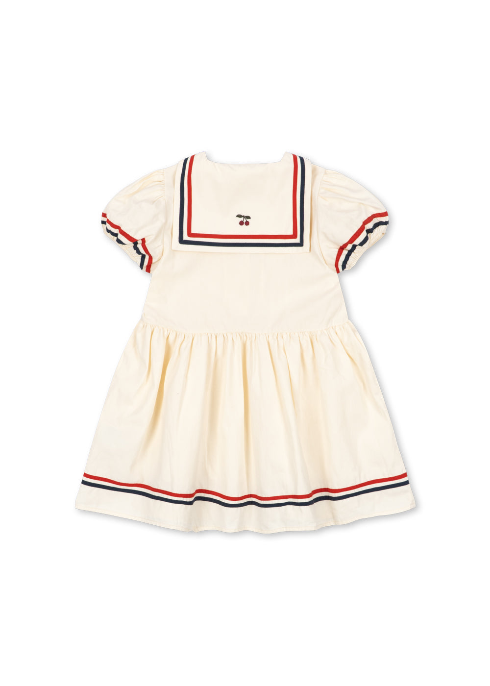 Konges Slojd Allie Dress Gots | Eggnog