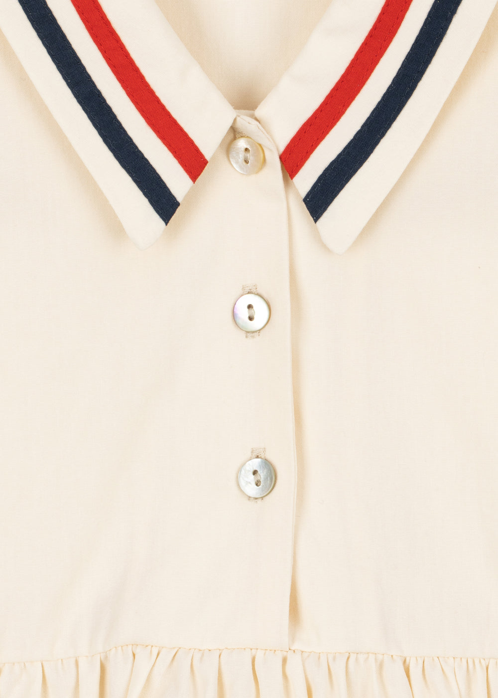 Konges Slojd Allie Dress Gots | Eggnog