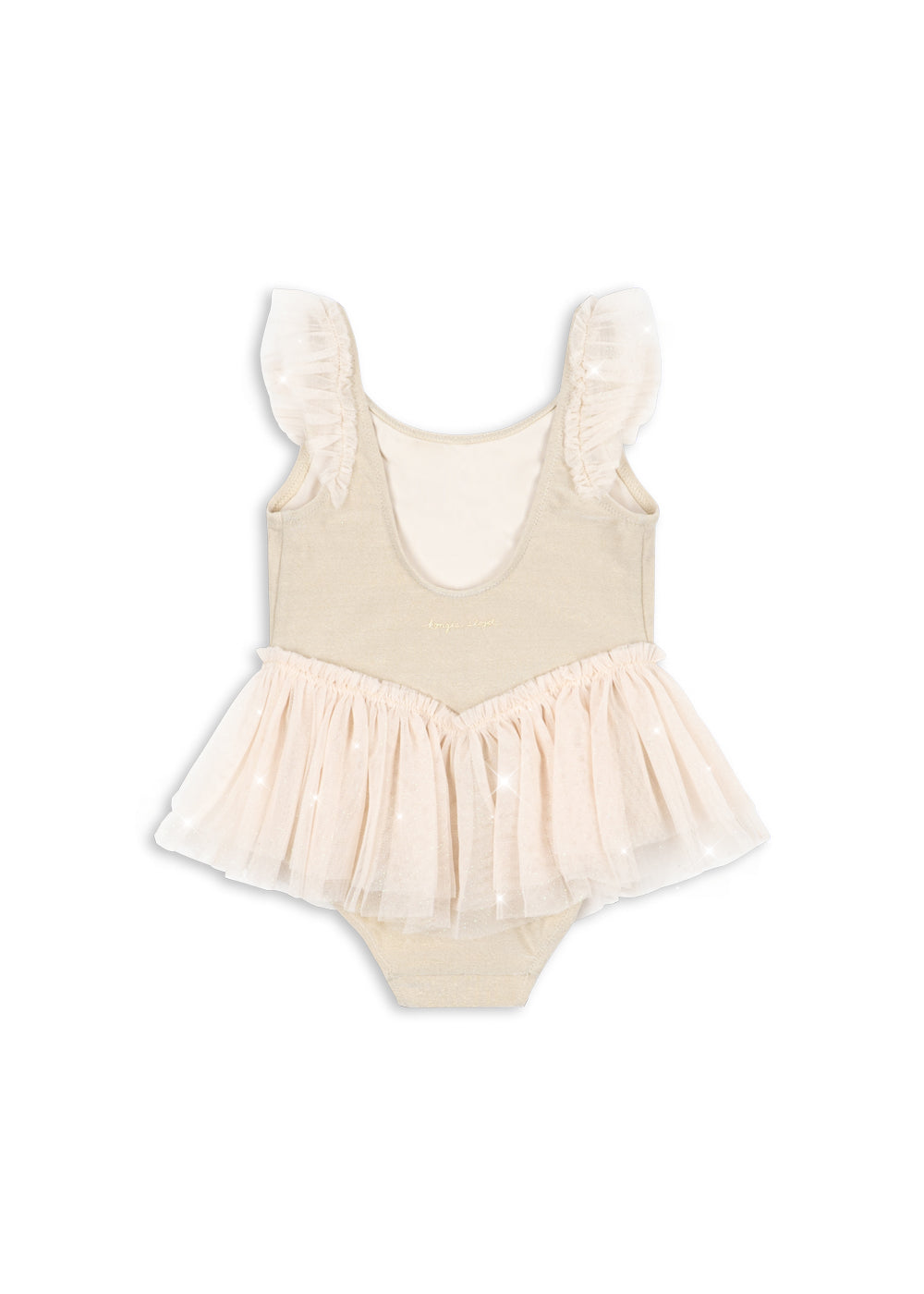 Konges Slojd Amandine Swimsuit | Rosewater