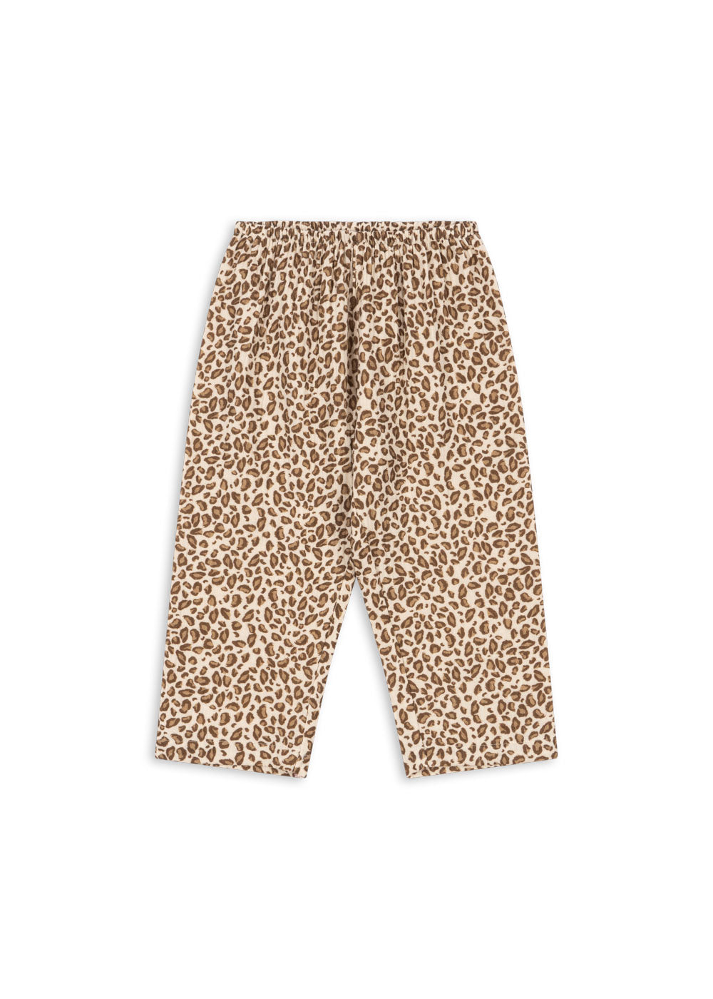Konges Slojd Coco Pants |  Leo GOTS