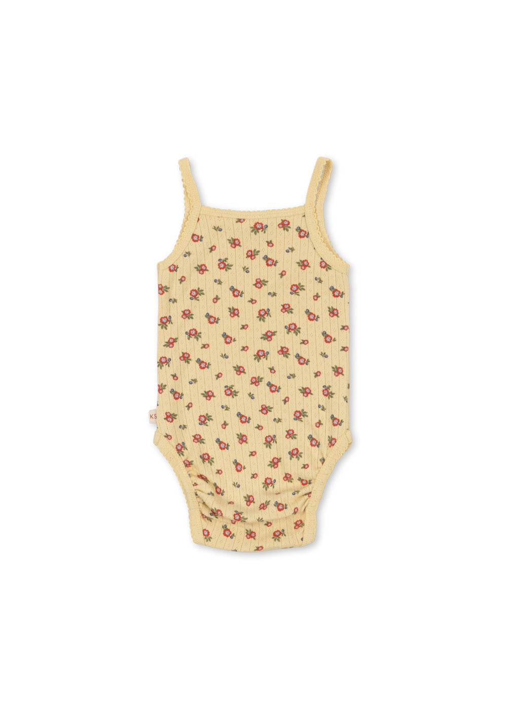 Konges Slojd Minnie Strap Body | Carmona