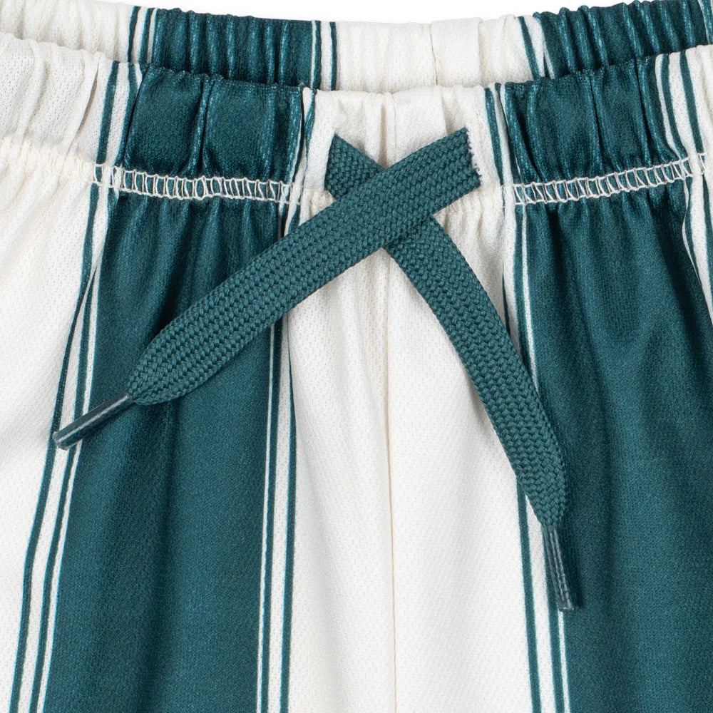 Konges Slojd Act Shorts | Class Stripe
