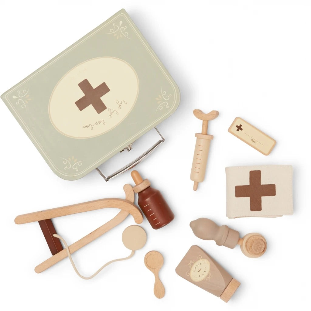 Konges Slojd Doctor Set