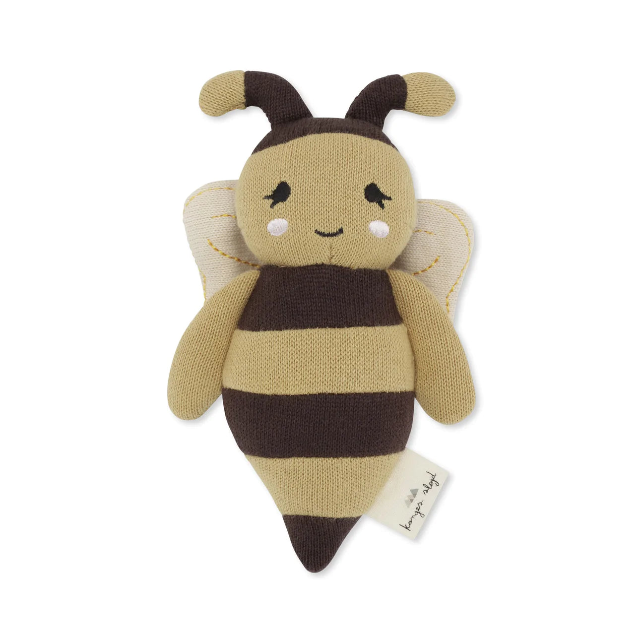 Konges Slojd Mini Toy Bee