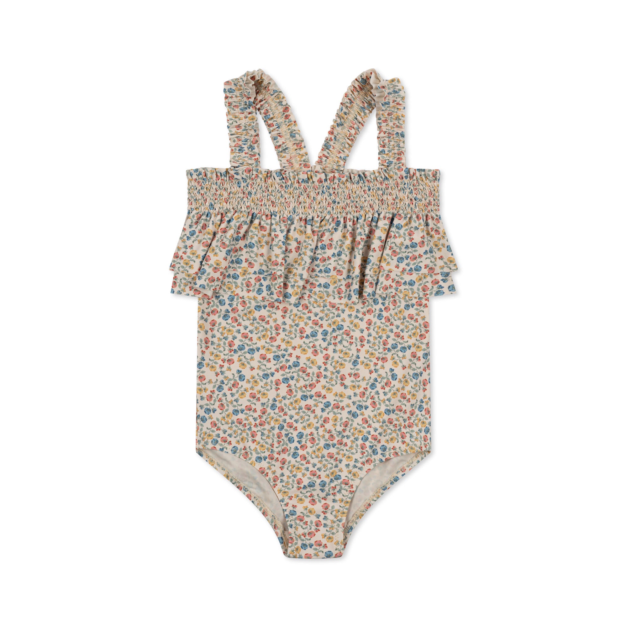 Konges Slojd Baie Swimsuit - Espalier Ete