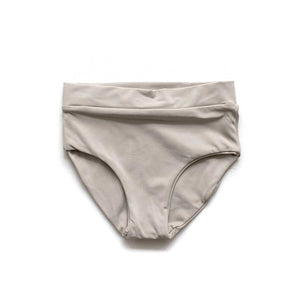 the simple folk co bikini bottom in dune by childish online shop